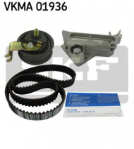 Ременный комплект SKF VKMA 01936