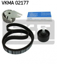 Ременный комплект SKF VKMA 02177