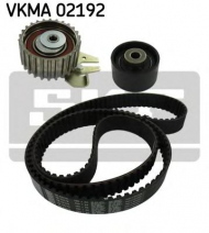 Ременный комплект SKF VKMA 02192