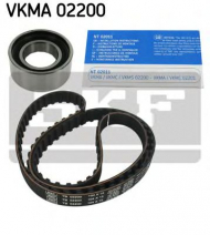 Ременный комплект SKF VKMA 02200