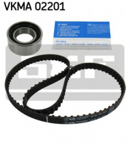 Ременный комплект SKF VKMA 02201