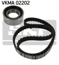 Ременный комплект SKF VKMA 02202