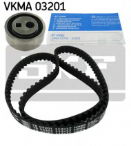 Ременный комплект SKF VKMA 03201