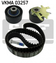 Ременный комплект SKF VKMA 03257