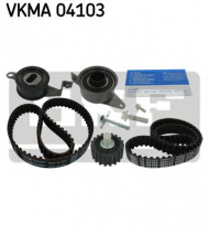 Ременный комплект SKF VKMA 04103
