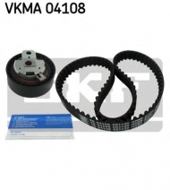 Ременный комплект SKF VKMA 04108