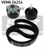 Ременный комплект SKF VKMA 04214