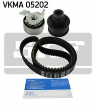 Ременный комплект SKF VKMA 05202