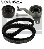 Ременный комплект SKF VKMA 05214