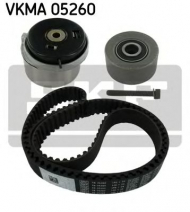 Ременный комплект SKF VKMA 05260