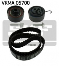Ременный комплект SKF VKMA 05700