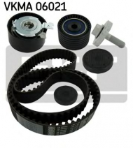 Ременный комплект SKF VKMA 06021