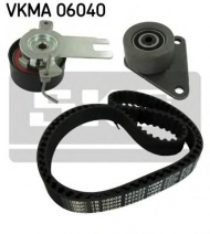 Ременный комплект SKF VKMA 06040