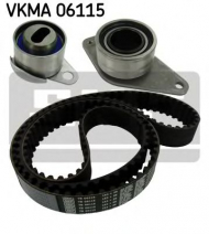 Ременный комплект SKF VKMA 06115