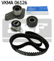 Ременный комплект SKF VKMA 06126