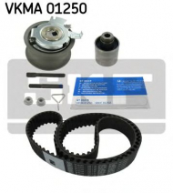 Ременный комплект SKF VKMA 01250