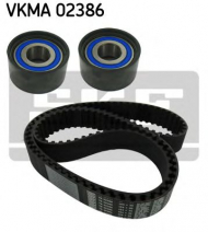 Ременный комплект SKF VKMA 02386
