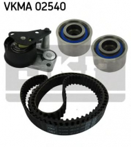 Ременный комплект SKF VKMA 02540