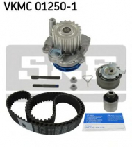 Комплект водяного насоса / зубчатого ремня SKF VKMC 01250-1