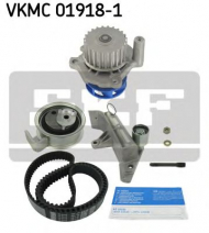 Комплект водяного насоса / зубчатого ремня SKF VKMC 01918-1