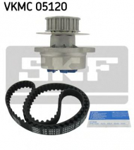 Комплект водяного насоса / зубчатого ремня SKF VKMC 05120