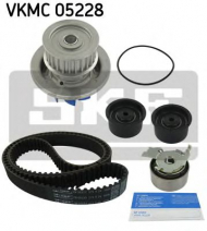 Комплект водяного насоса / зубчатого ремня SKF VKMC 05228