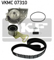 Комплект водяного насоса / зубчатого ремня SKF VKMC 07310