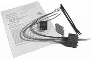 Комплект электрики WESTFALIA 300065300005