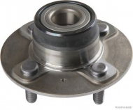 Комплект подшипника HERTH+BUSS JAKOPARTS J4710526