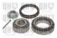 Комплект подшипника QUINTON HAZELL QWB717