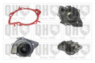 Насос QUINTON HAZELL QCP3760