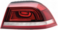 Фонарь HELLA 2SD 010 697-111
