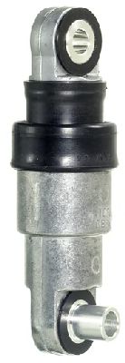Амортизатор OPTIBELT 211SR