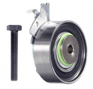 Комплект водяного насоса / зубчатого ремня OPTIBELT KT 1002 W2