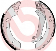 Комлект тормозных накладок BREMBO S 24 526