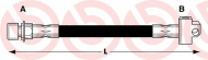 Шлангопровод BREMBO T 24 061