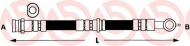 Шлангопровод BREMBO T 24 111