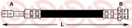 Шлангопровод BREMBO T 30 044