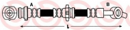 Шлангопровод BREMBO T 56 149