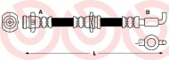 Шлангопровод BREMBO T 59 010