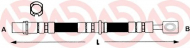 Шлангопровод BREMBO T 59 013