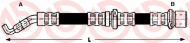 Шлангопровод BREMBO T 78 002