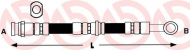 Шлангопровод BREMBO T 79 013