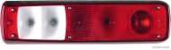 Фонарь HERTH+BUSS ELPARTS 83830069