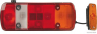 Фонарь HERTH+BUSS ELPARTS 83840058