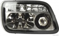 Фара HERTH+BUSS ELPARTS 81658223