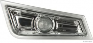 Фара HERTH+BUSS ELPARTS 81660040