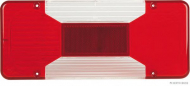 Рассеиватель HERTH+BUSS ELPARTS 83832229