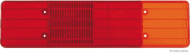 Рассеиватель HERTH+BUSS ELPARTS 83842026