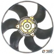 Вентилятор HELLA 8EW 009 158-501